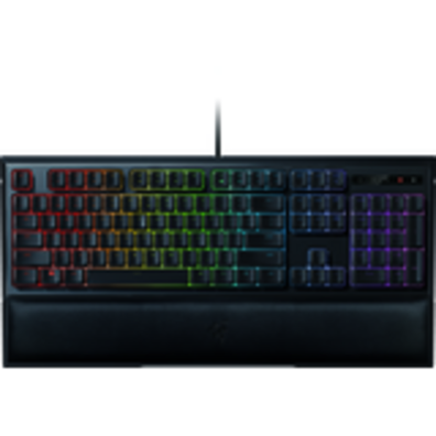 Razer Ornata Chroma Hybrid Keyboard RGB