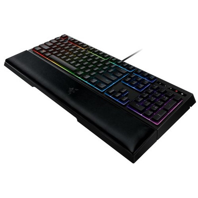 Razer Ornata Chroma Hybrid Keyboard RGB