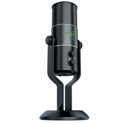 Digital Microphone Razer Seiren