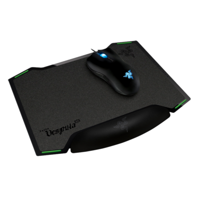 Razer Vespula Gaming Maus Mat