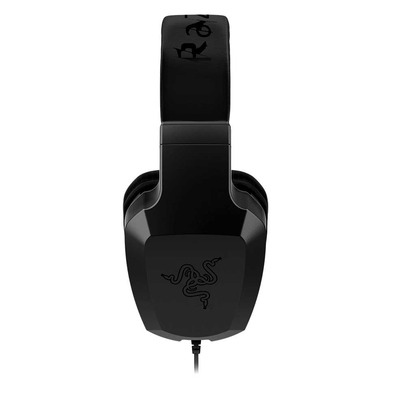 Razer Electra Gaming und Musik Kopfhörer