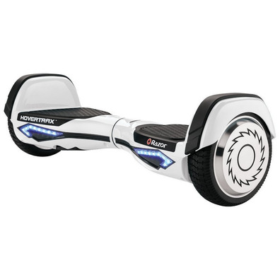 Razor Hovertrax 2.0 weiß ELECTRIC RAZOR