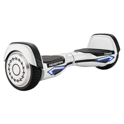 Razor Hovertrax 2.0 weiß ELECTRIC RAZOR