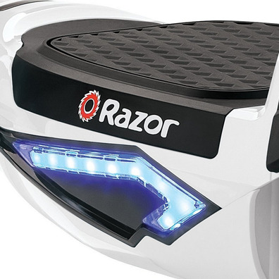 Razor Hovertrax 2.0 weiß ELECTRIC RAZOR