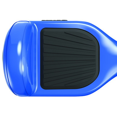 Razor Hovertrax Zwei blaue Räder