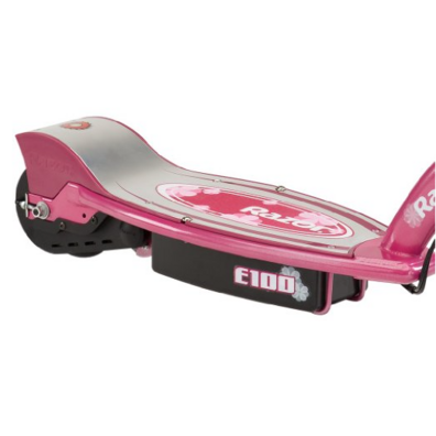 Razor E100 Pink