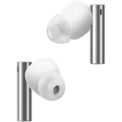 Auriculares Micro Realme Buds Air 2 Weiss