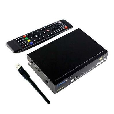 Sat-Receiver Freesat V8 Super