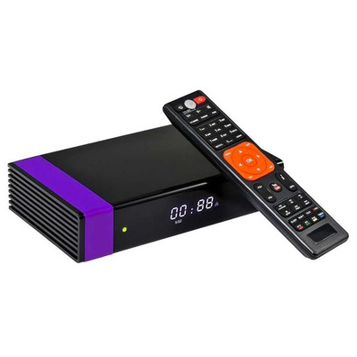 Sat-Receiver GTMedia V8 Honor (FreeSat V8 Honor)