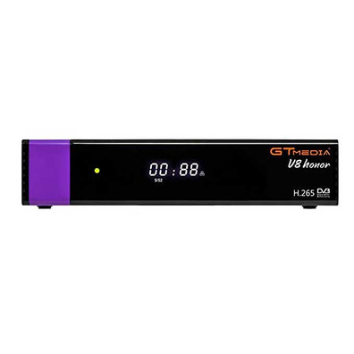 Sat-Receiver GTMedia V8 Honor (FreeSat V8 Honor)