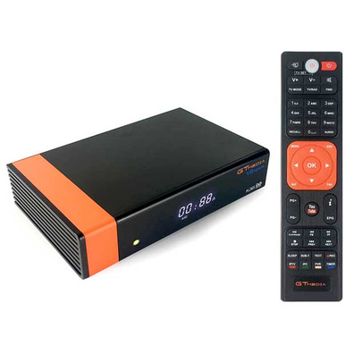 Sat-Receiver GTMedia V8 Nova (FreeSat-V8-Nova)