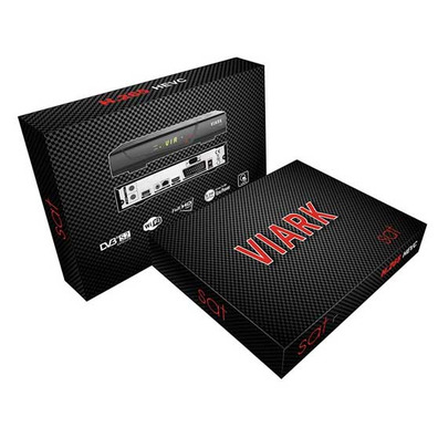 Viark HD SAT H265