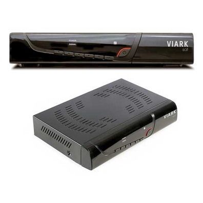 Viark HD SAT H265