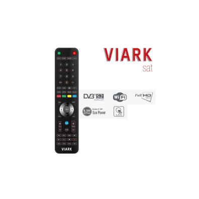 Viark HD SAT H265