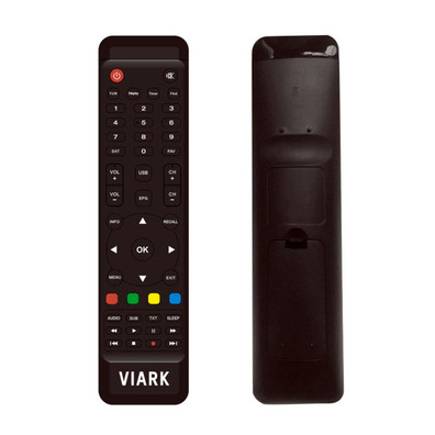 Sat-Receiver Viark SAT (4K)