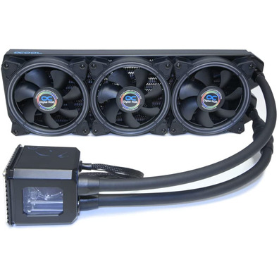 Kühlación Líquida Alphacool Eisbaer Aurora 360 Intel/AMD