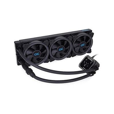 Kühlación Líquida Alphacool Eisbaer LT360 RGB Intel/AMD