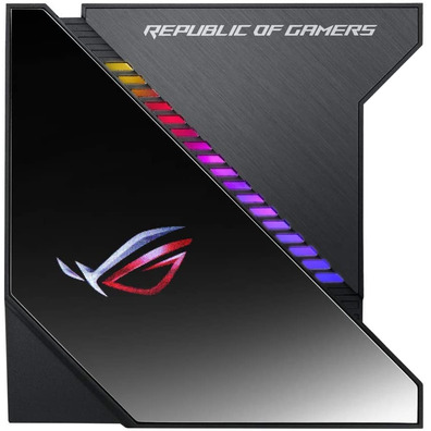 Kühlación Líquida ASUS ROG Ryujin Intel/AMD