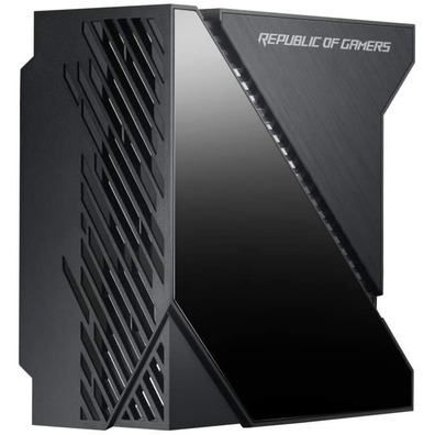 Kühlación Líquida ASUS ROG Ryujin Intel/AMD