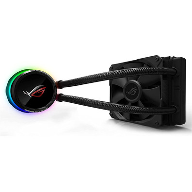 Kühlación Líquida Asus ROG Ryuo 120 Intel/AMD