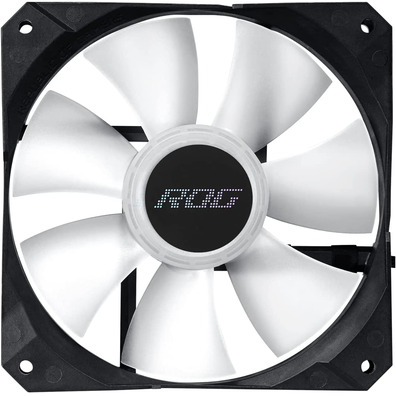 Kühlación Líquida Asus RoG Strix LC II 120 ARGB Intel/AMD