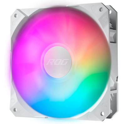 Kühlación Líquida Asus RoG Strix LC II 240 ARGB Intel/AMD