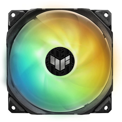 Kühlación Líquida Asus TUF Gaming LC 120 ARGB Intel/AMD
