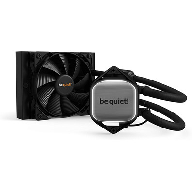 Kühlación Líquida Be Quiet Pure Loop 120 BW005 Intel/AMD