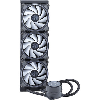 Kühlación Líquida Cooler Master ML360 Illusion Intel/AMD