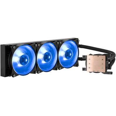 Kühlación Líquida Cooler Master ML360 RGB TR4