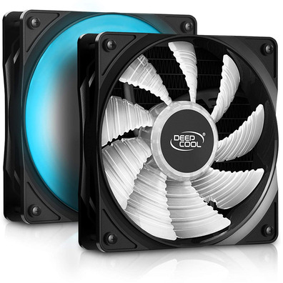 Kühlación Líquida Deepcool Gammaxx L240 V2 RGB