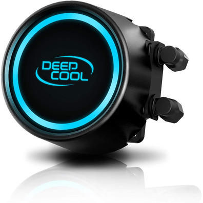 Kühlación Líquida Deepcool Gammaxx L240 V2 RGB