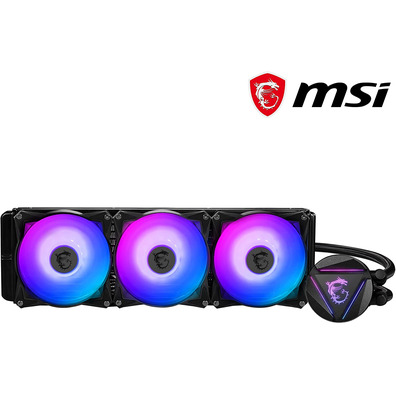 Kühlación Líquida MSI MAG Coreliquid 360R Intel/AMD