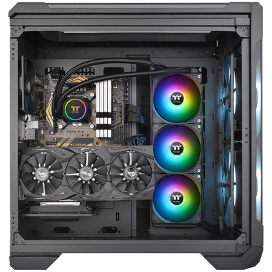 Kühlación Líquida Thermaltake TH360 aRGB Intel/AMD