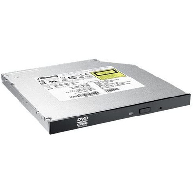 Regrabadora Interna Asus Ultra-Slim SDRW-08U1MT