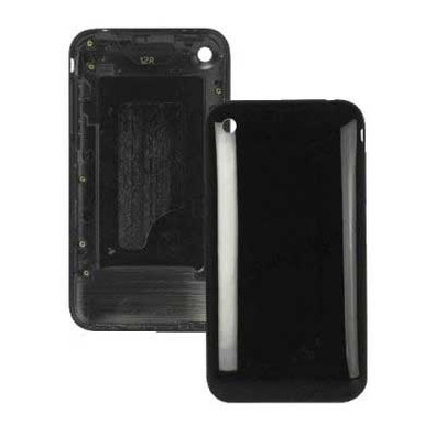 Reparatur Rückseite pro iPhone 3G 8 GB Nero