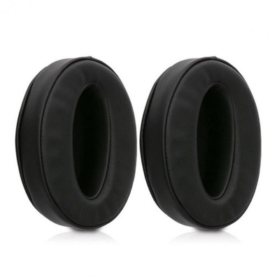Ersatz-Ohrpolster für Sennheiser HD 4.40/4.50 Schwarz