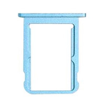 Ersatzteile Fach DualSIM - Xiaomi Mi A2/Mi 6X Blau