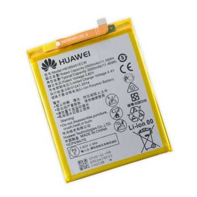 Battery Replacement for Huawei P9 Lite