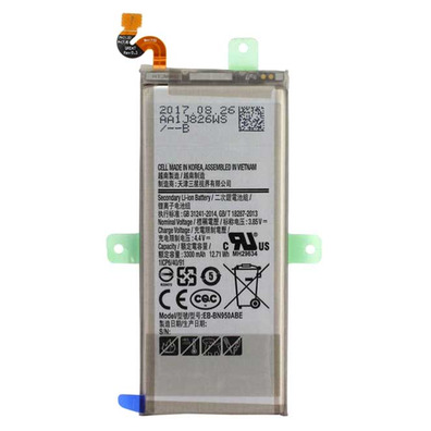 Ersatz Akku Samsung Galaxy Note 8 (3300mAh)