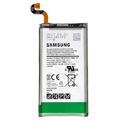 Batterie Samsung Galaxy S8 Plus (3500mAh)