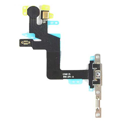 Ersatzleitung Flex Zündung + Befestigung - iPhone 6S Plus