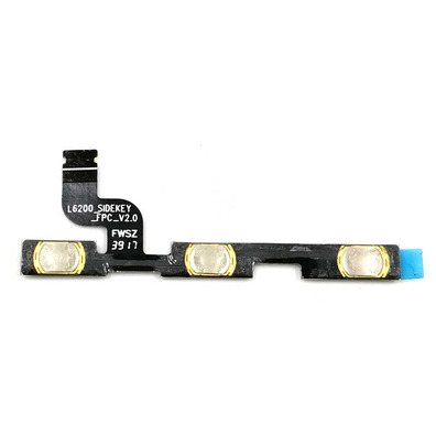 Ersatz Flex Kabel Power / Volumen Xiaomi Note 5A