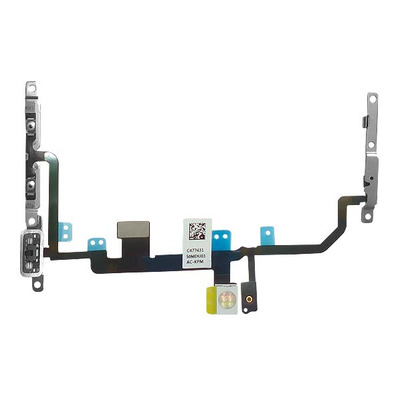Kabel Flex Ersatzvolumen - iPhone 8 Plus