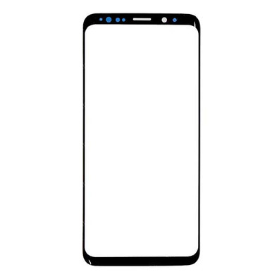 Frontglas - Samsung Galaxy S9