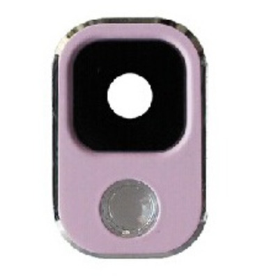 Rear Camera Lens Cover for Samsung Galaxy Note 3/N9000 Pink