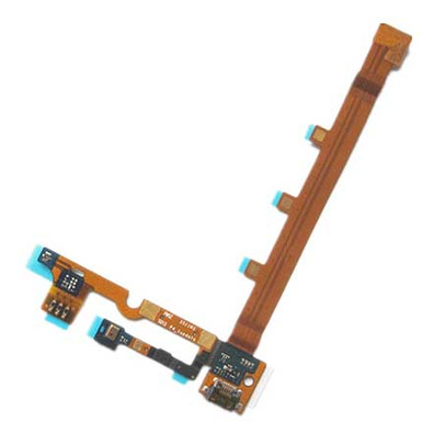 Dock Anschluss Flex - Xiaomi Mi3