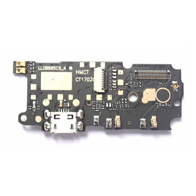 Dock-Anschluss Flex - Xiaomi Redmi Note 4