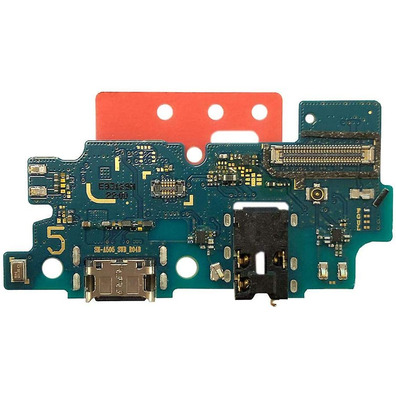 Ersatz Dock Connector Für Samsung Galaxy A50