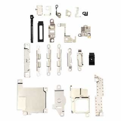 Inner Fastening Piece Set iPhone 5C